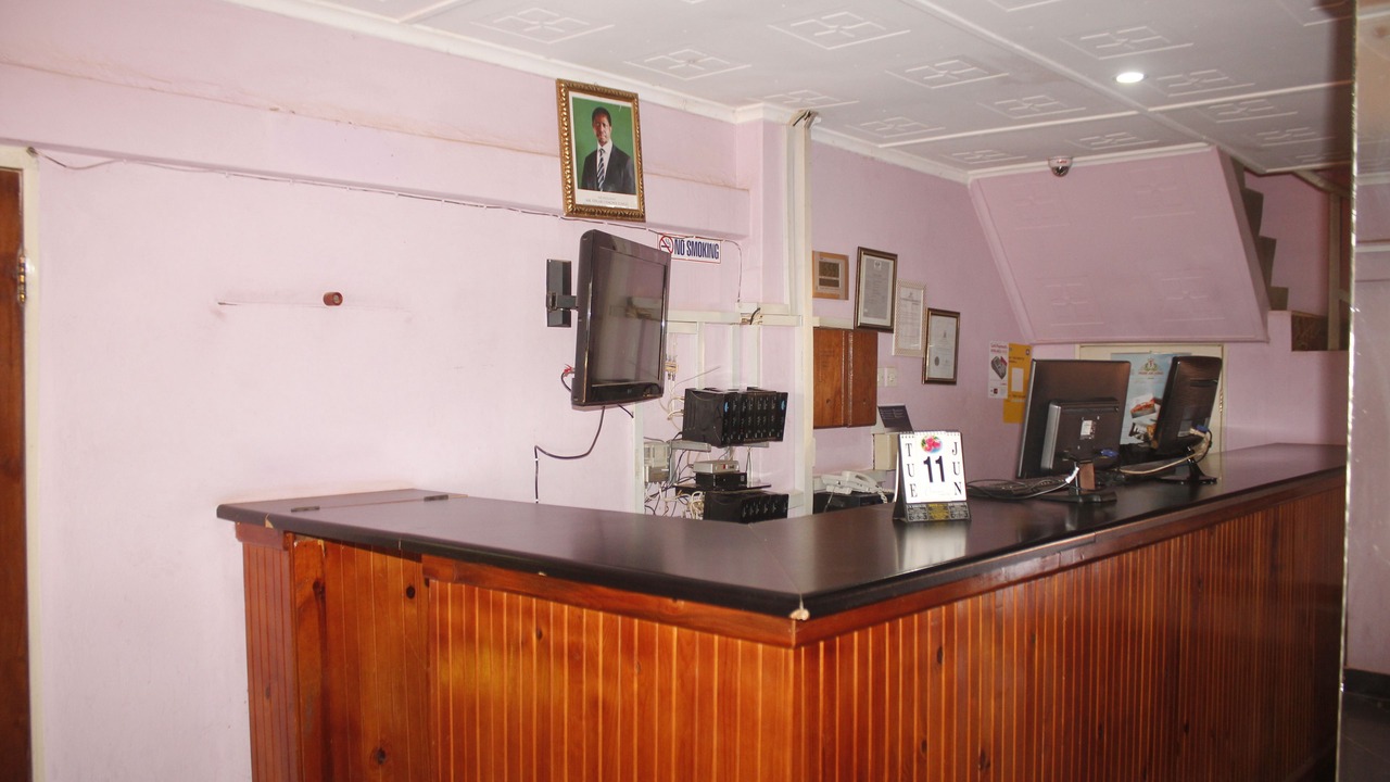 Photo of Others in Mpika