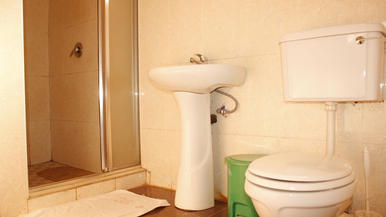 Photo of Bathroom in Mpika