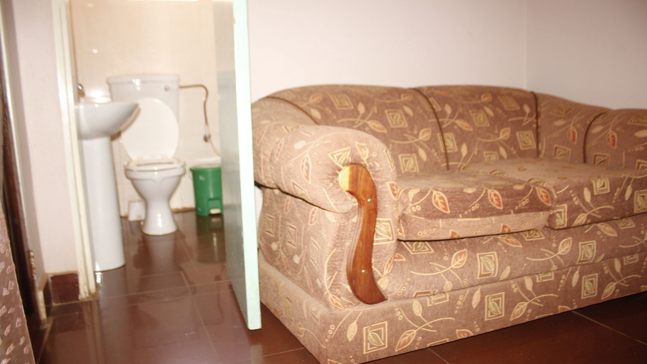 Photo of Bedroom in Mpika