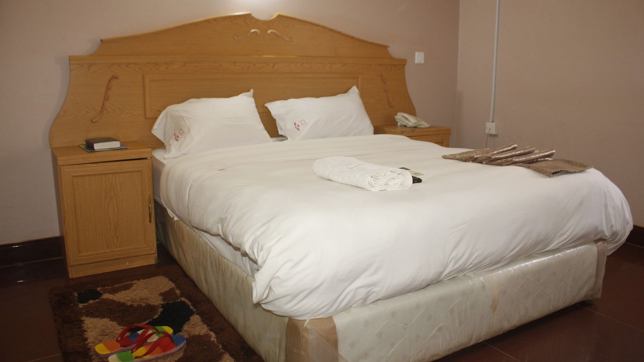 Photo of Bedroom in Mpika