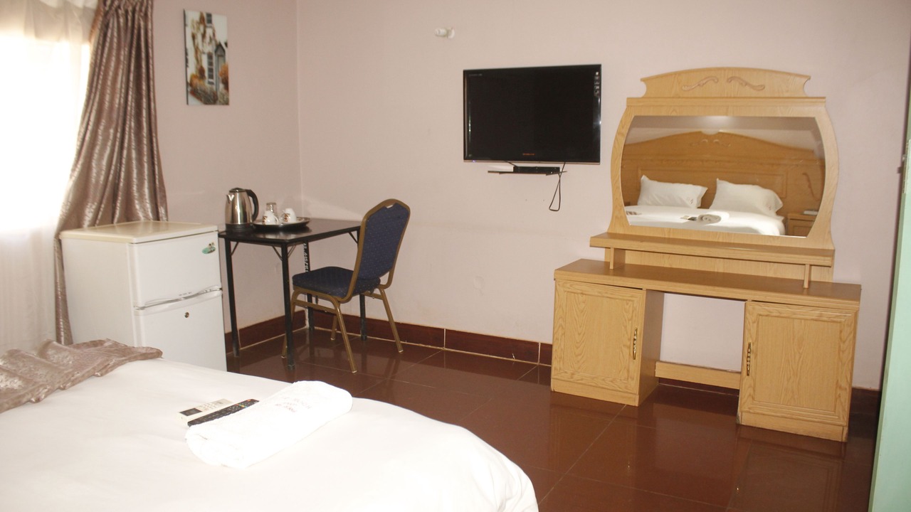 Photo of Bedroom in Mpika