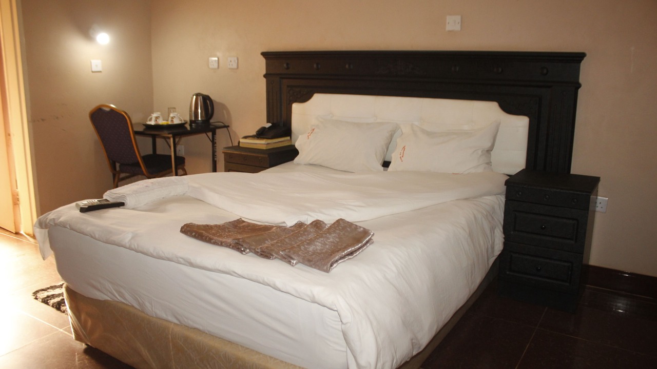 Photo of Bedroom in Mpika