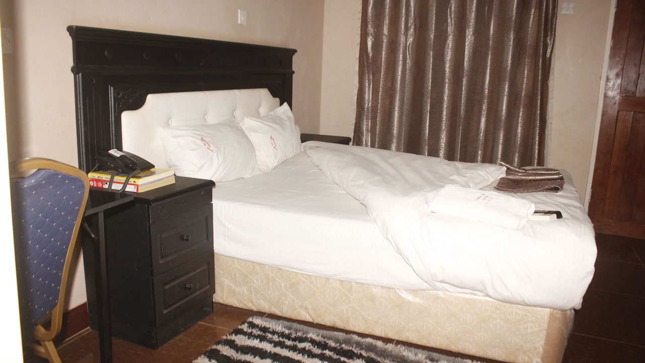 Photo of Bedroom in Mpika