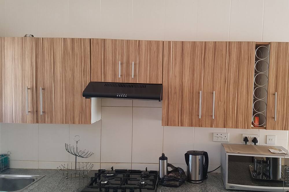 Photo of Kitchen in Harare
