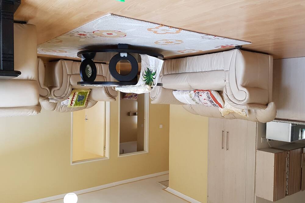 Photo of Kitchen in Harare