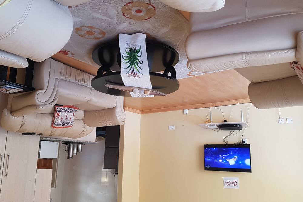 Photo of Bedroom in Harare