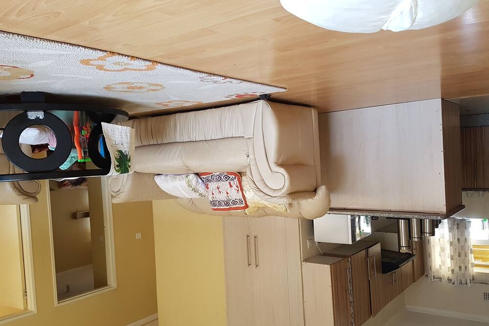Photo of Kitchen in Harare