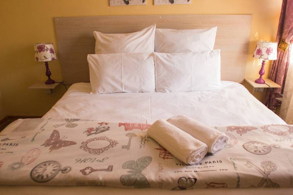 Photo of Bedroom in Harare