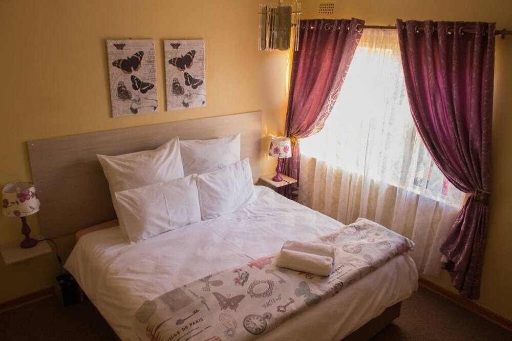 Photo of Bedroom in Harare