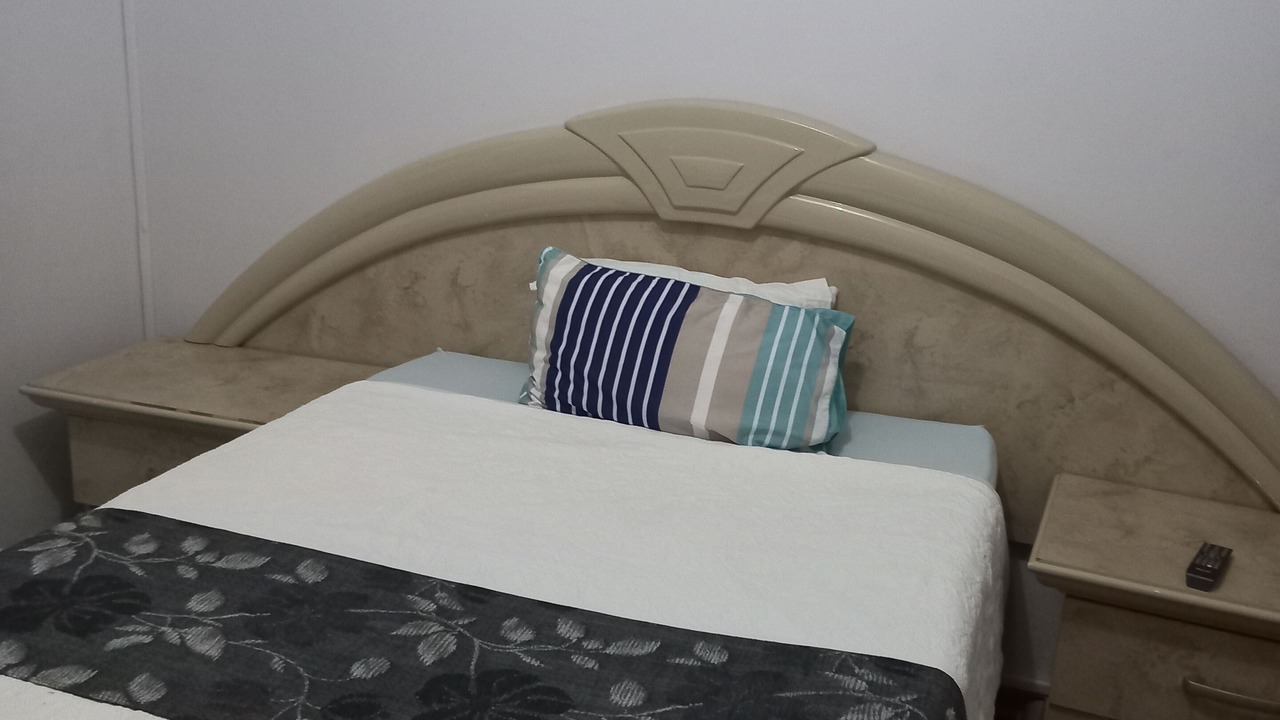 Photo of Bedroom in Harare East