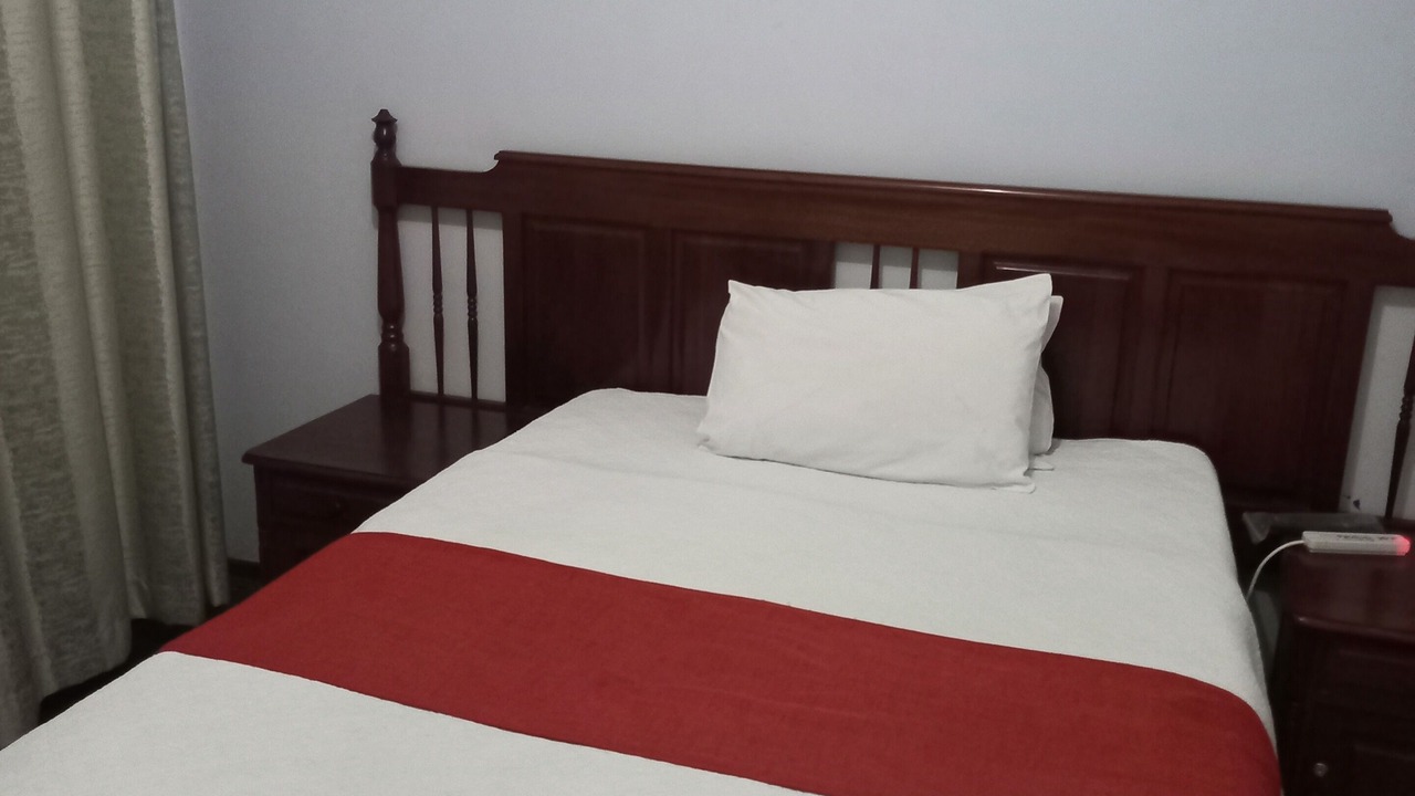 Photo of Bedroom in Harare East