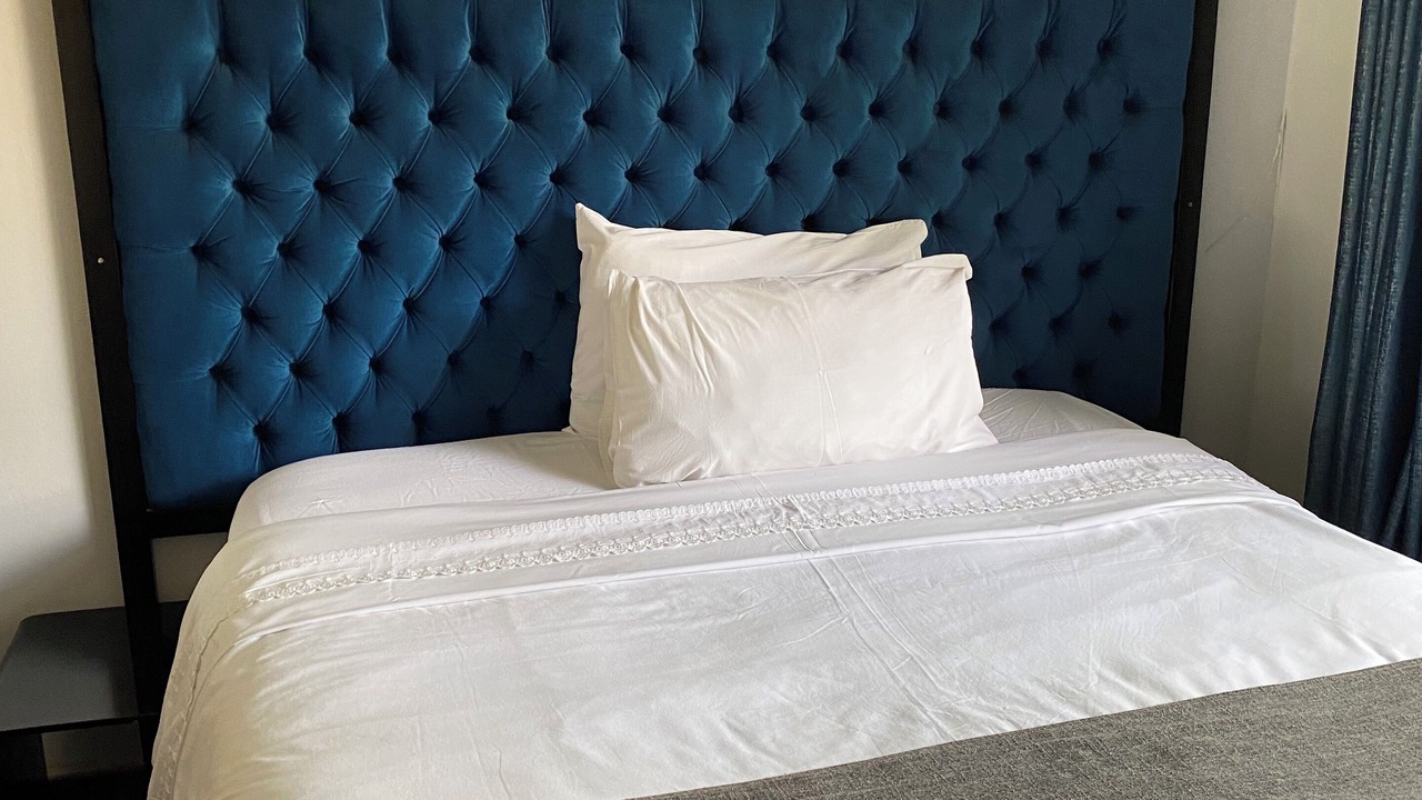 Photo of Bedroom in Harare East