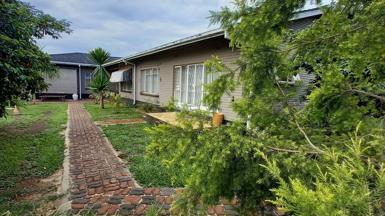 Photo of Outdoor in Harare East
