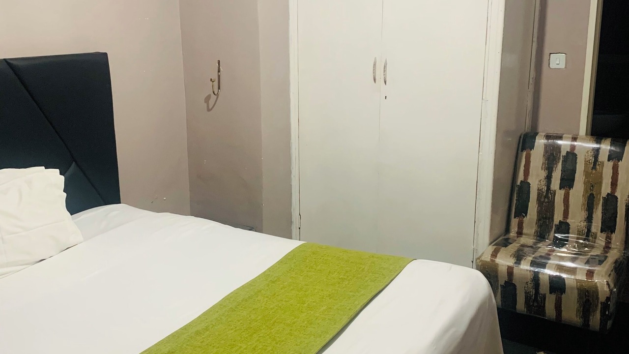 Photo of Bedroom in Harare East
