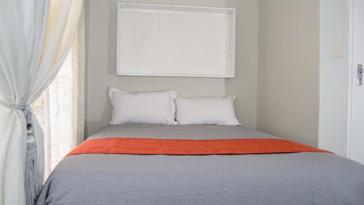 Photo of Bedroom in Harare East