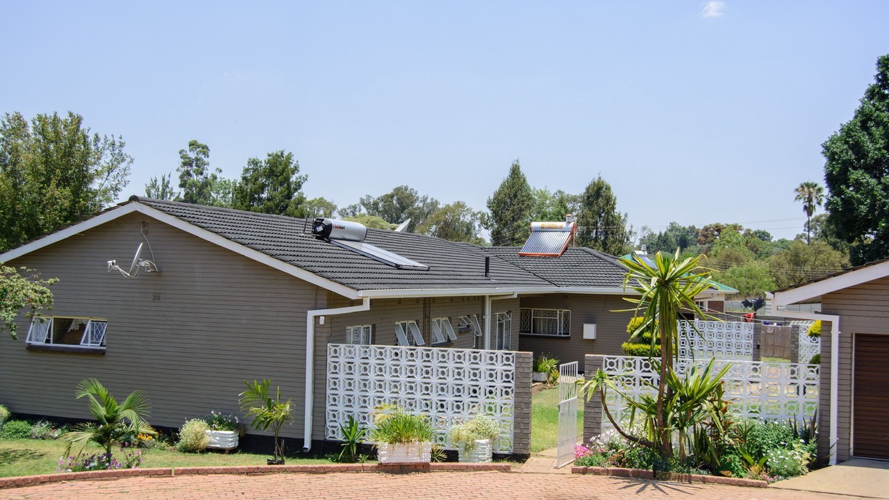 Photo of Outdoor in Harare East