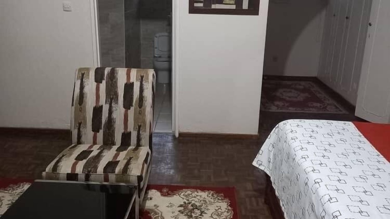 Photo of Bedroom in Harare East