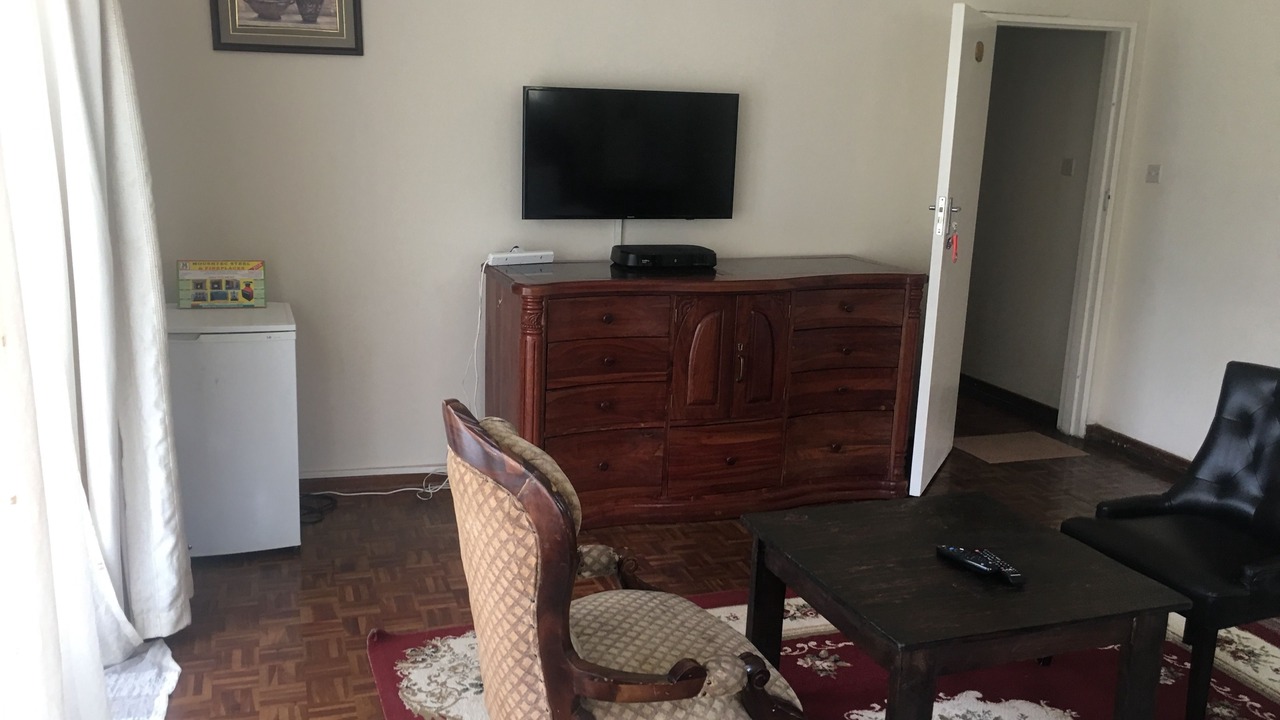 Photo of Bedroom in Harare East