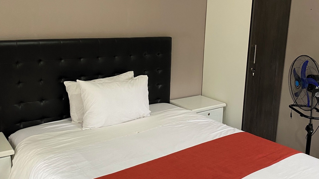 Photo of Bedroom in Harare East