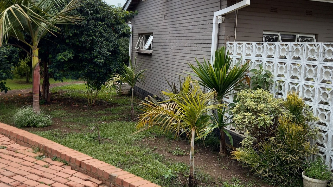 Photo of Outdoor in Harare East