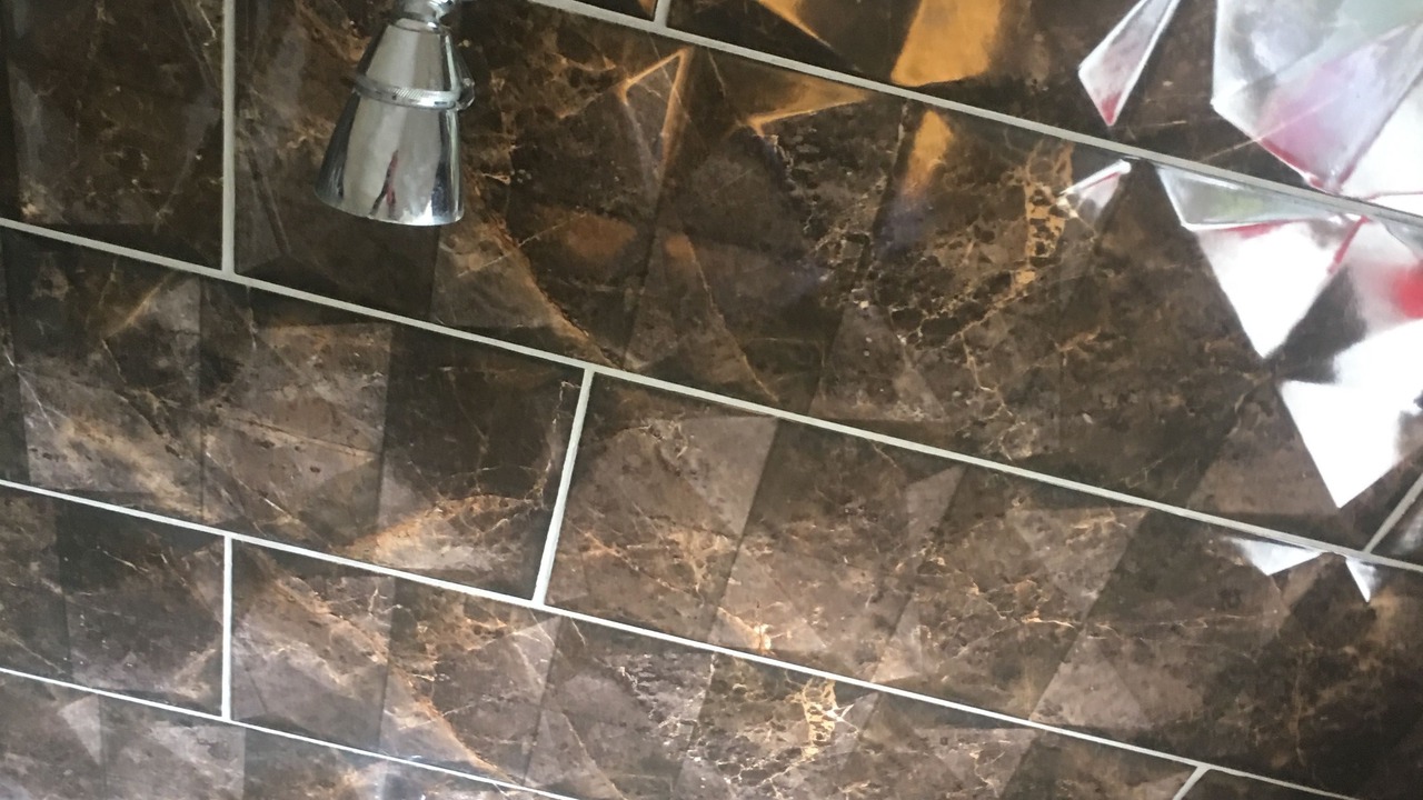 Photo of Bathroom in Harare East