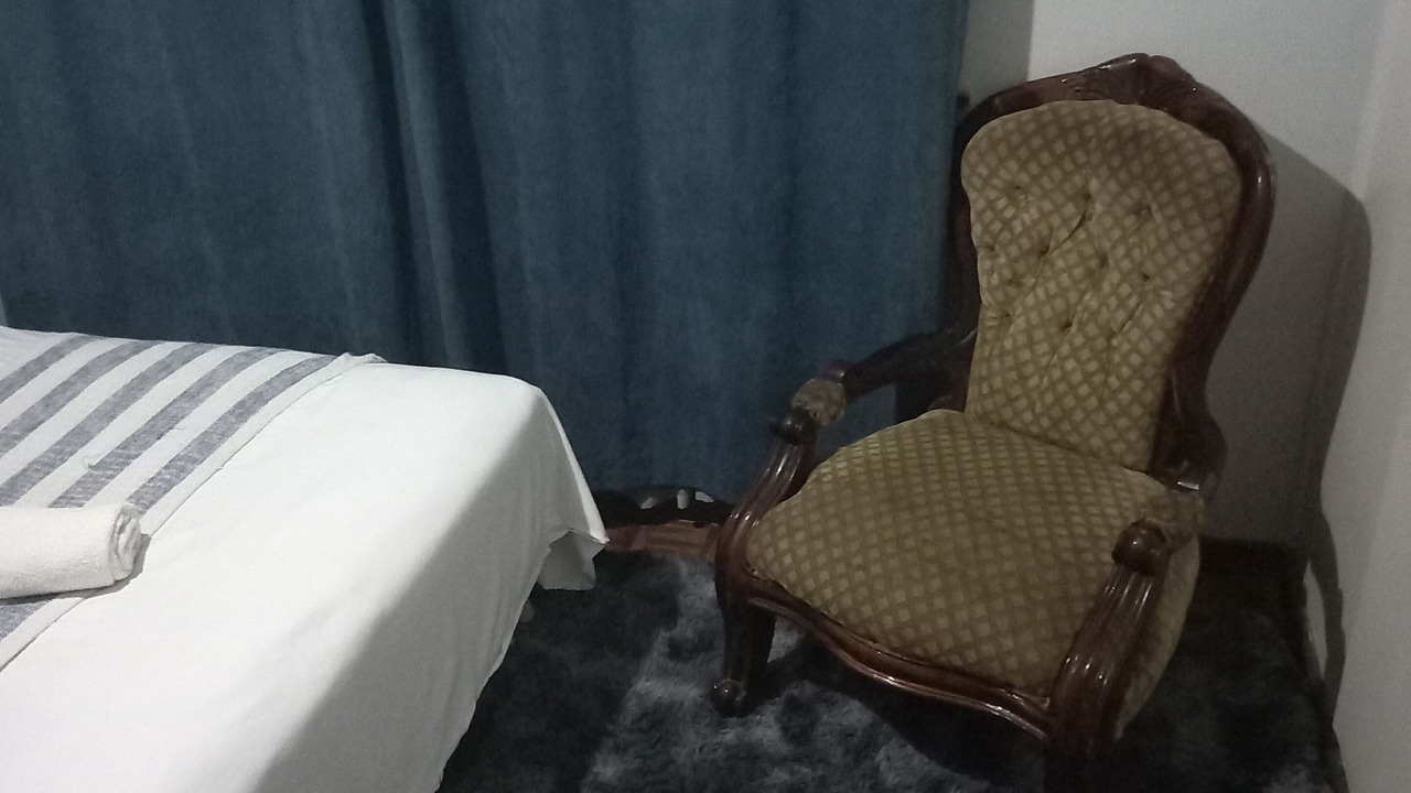 Photo of Bedroom in Harare East