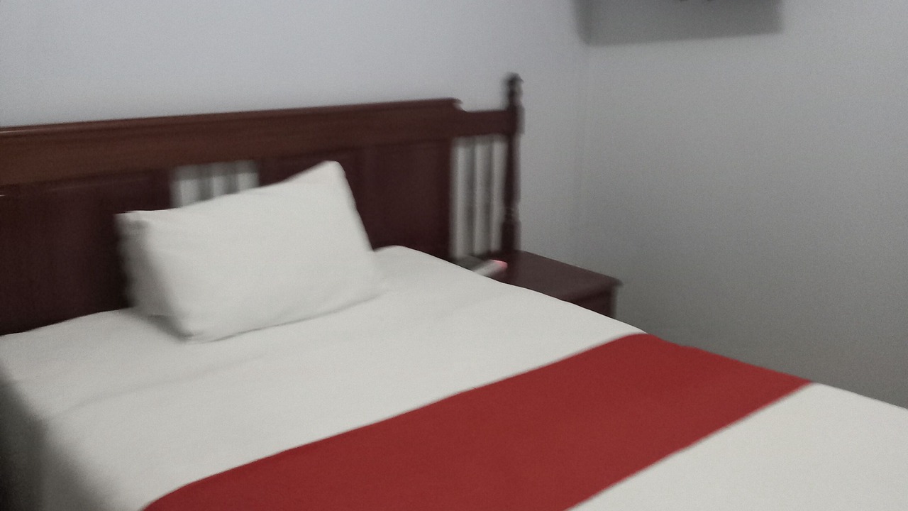 Photo of Bedroom in Harare East