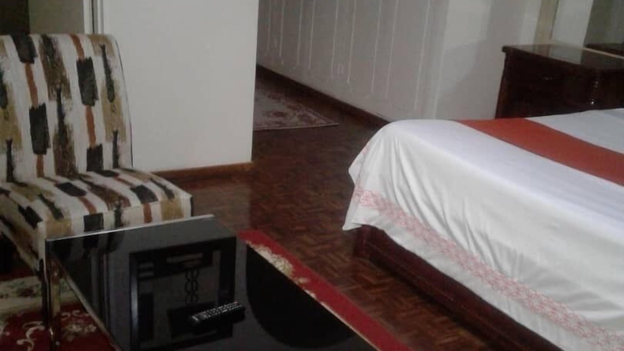 Photo of Bedroom in Harare East