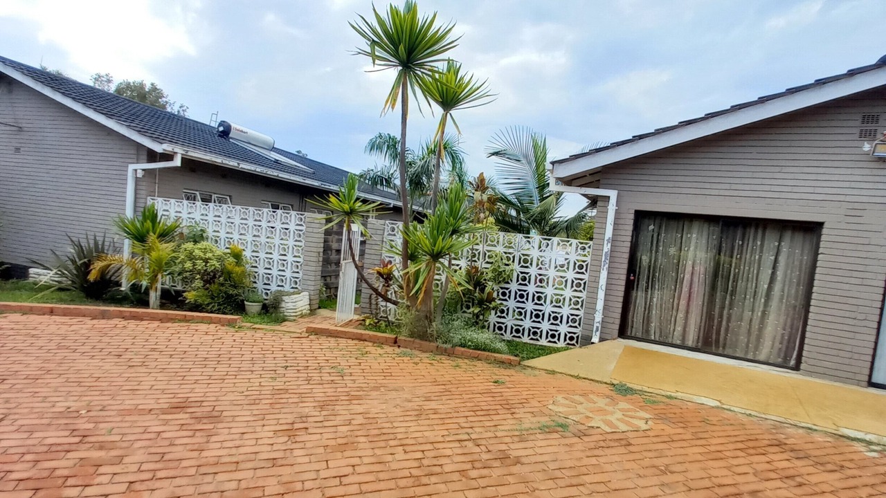 Photo of Outdoor in Harare East