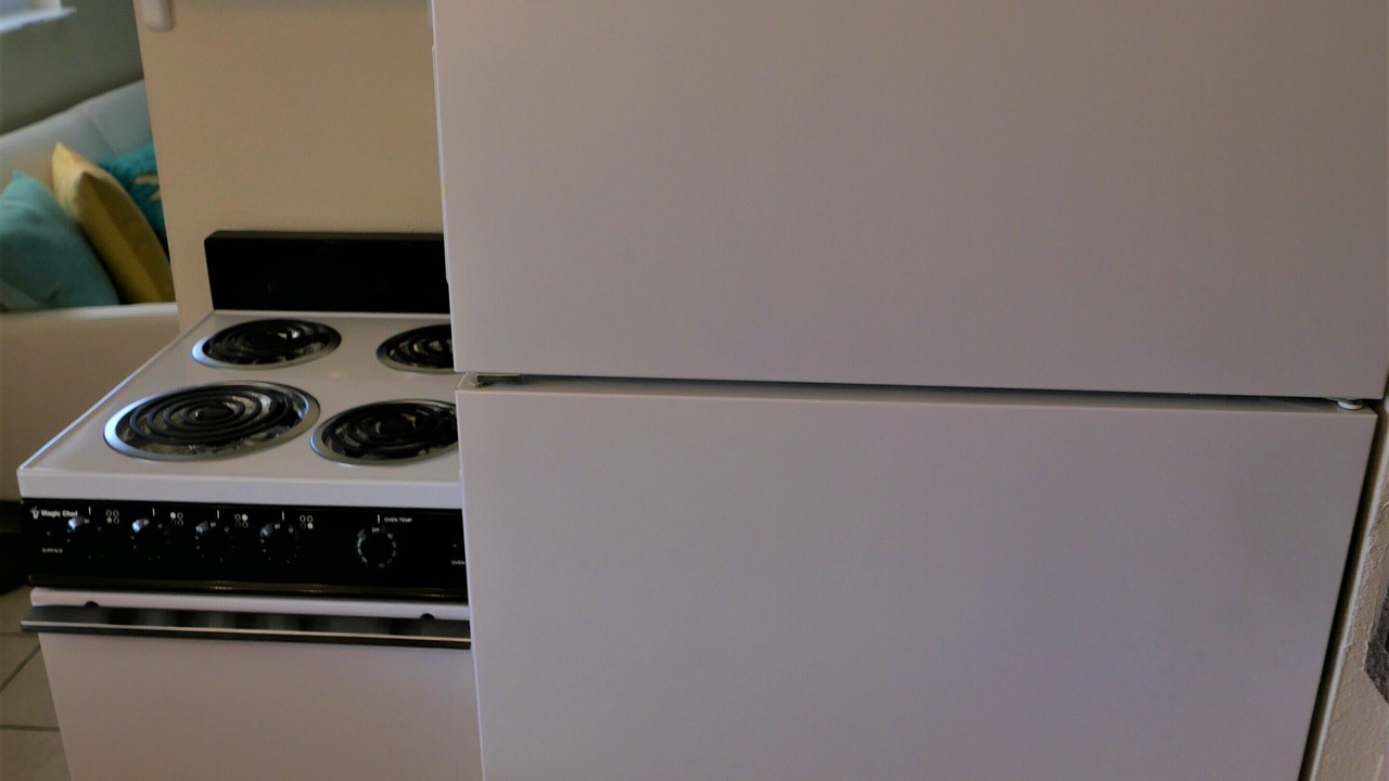 Photo of Kitchen in Cape Caneveral Beach Gardens