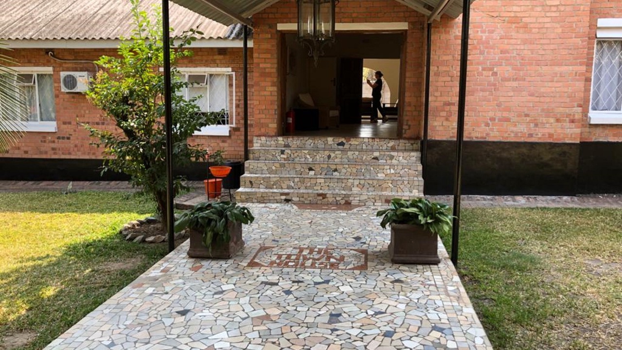 Photo of Patio Balcony in Kitwe