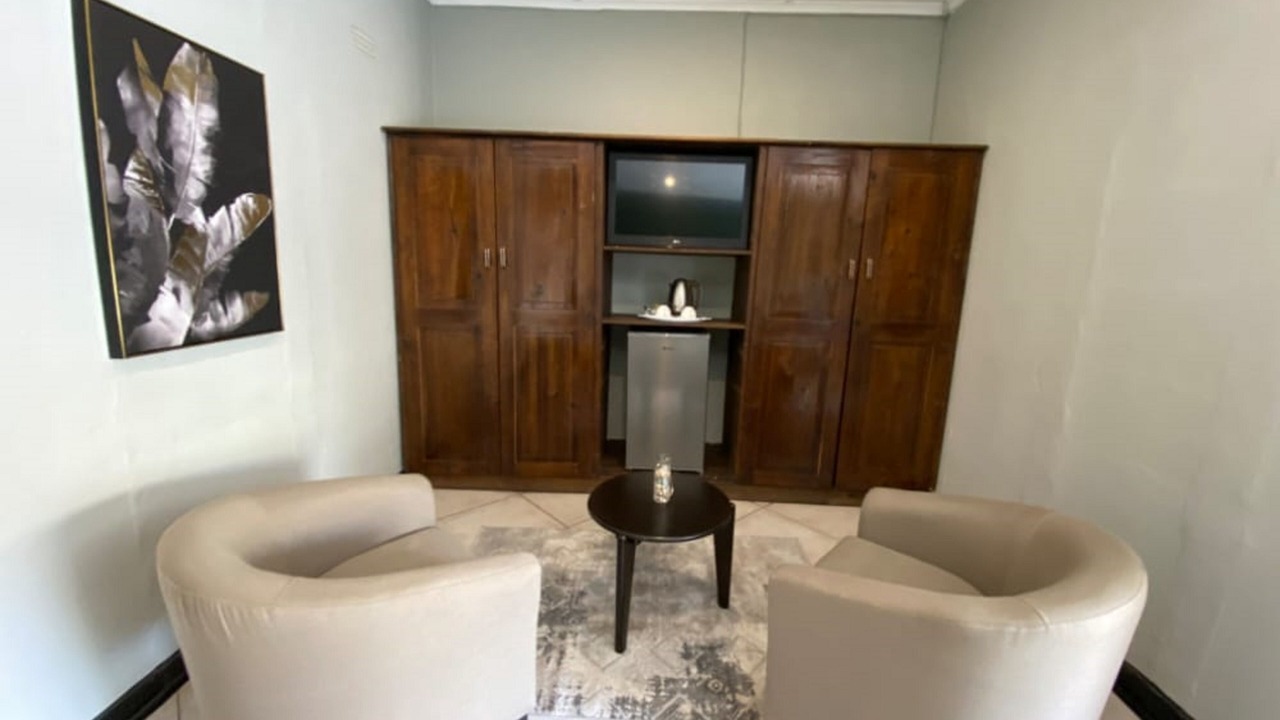 Photo of Bedroom in Kitwe