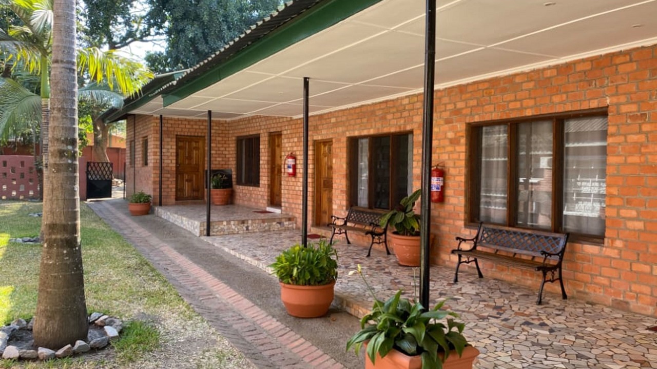 Photo of Outdoor in Kitwe