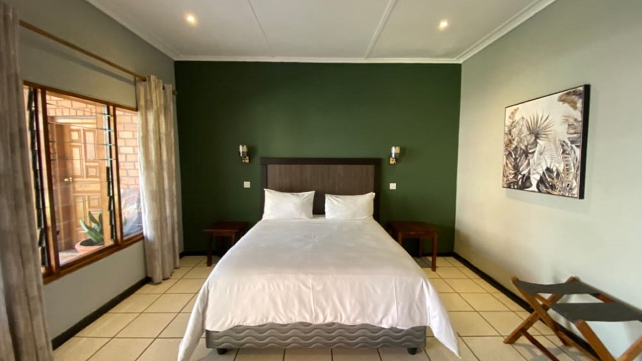 Photo of Bedroom in Kitwe