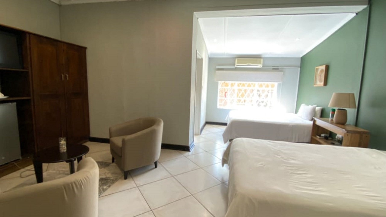Photo of Bedroom in Kitwe