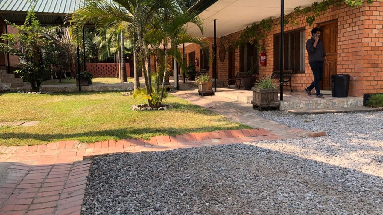 Photo of Outdoor in Kitwe