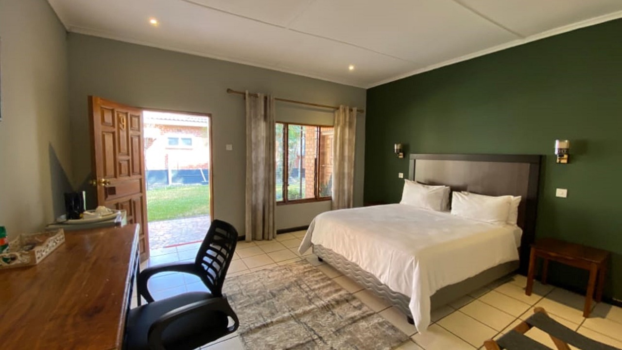 Photo of Bedroom in Kitwe