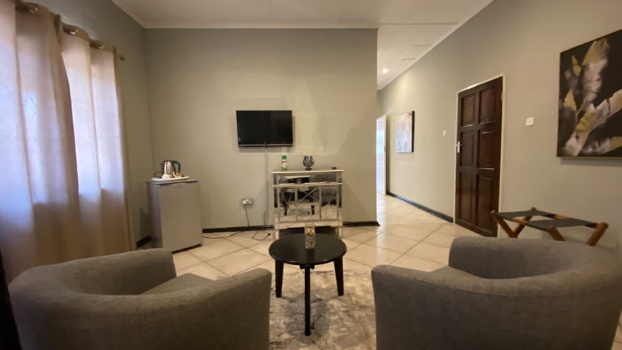 Photo of Bedroom in Kitwe