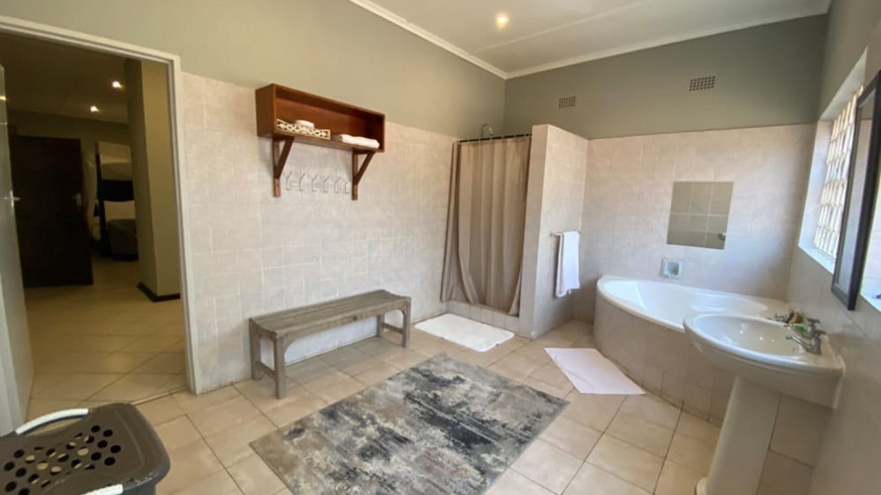 Photo of Bathroom in Kitwe