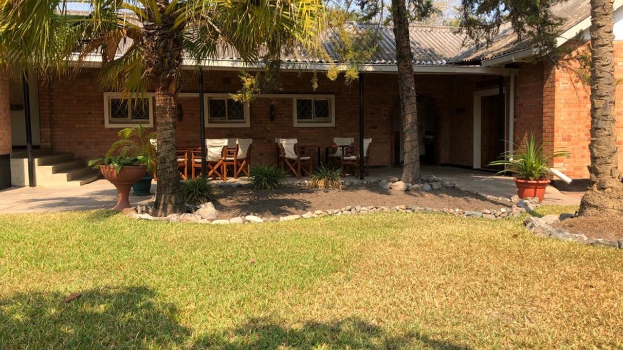 Photo of Outdoor in Kitwe