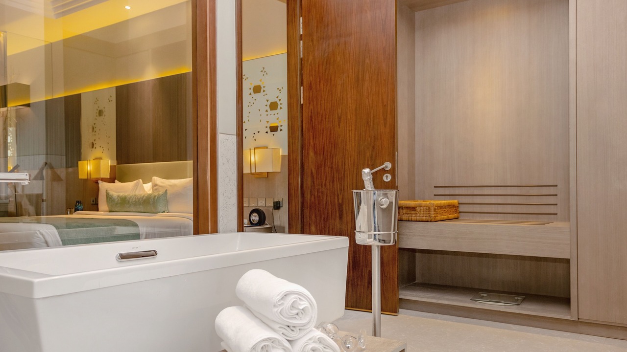 Photo of Bathroom in Lusaka