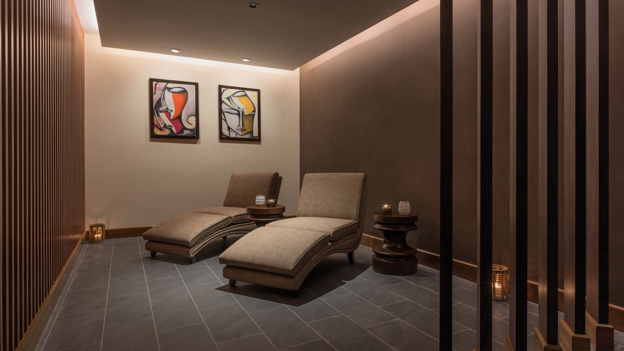 Photo of Bedroom in Lusaka