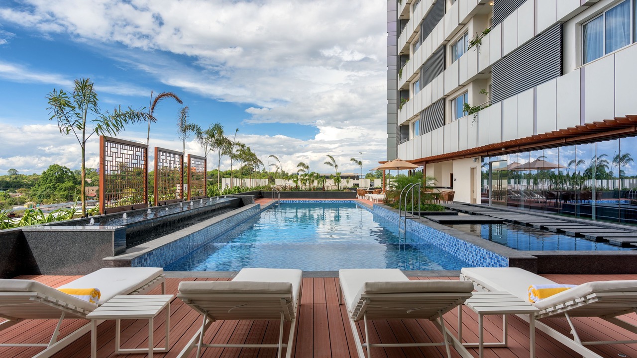 Photo of Outdoor in Lusaka