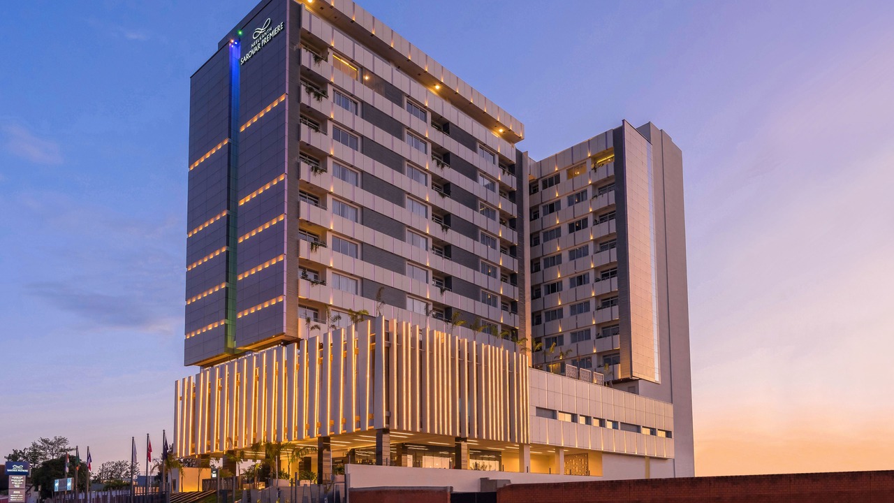 Photo of Outdoor in Lusaka