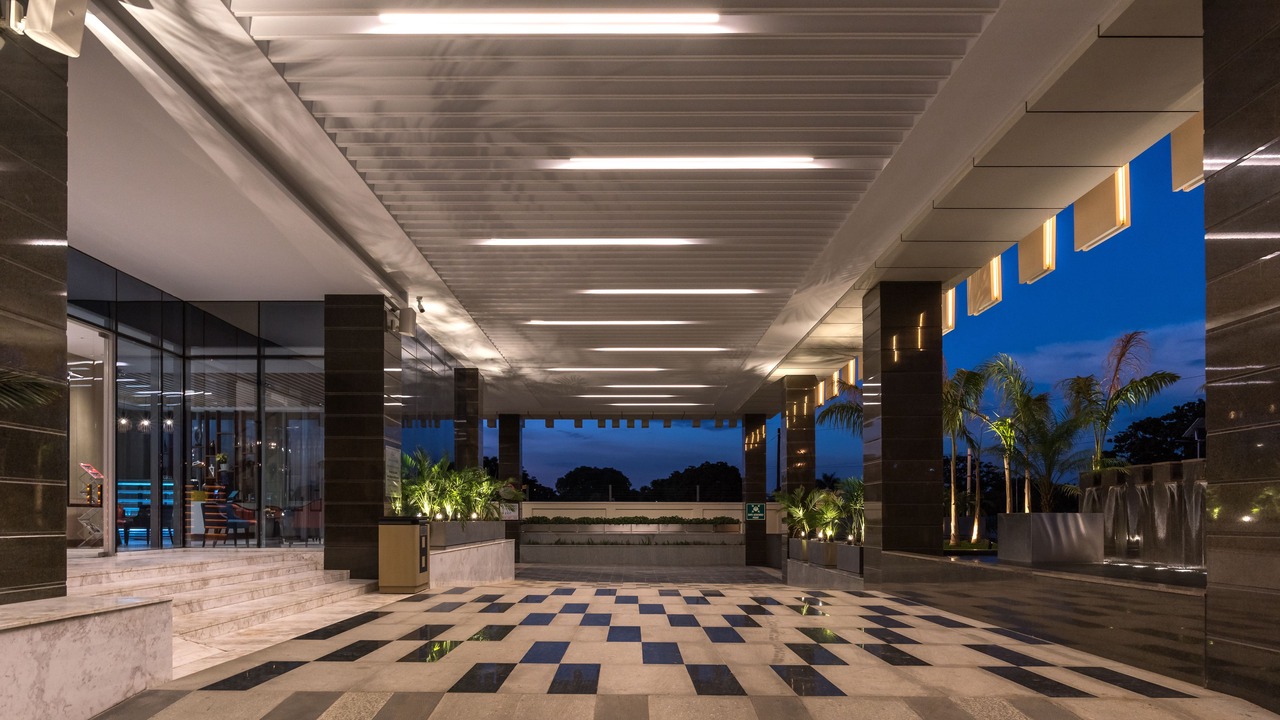 Photo of Outdoor in Lusaka