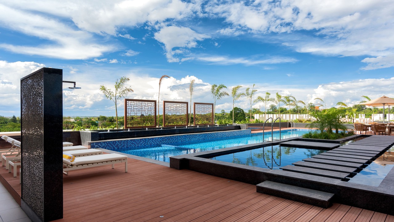 Photo of Outdoor in Lusaka