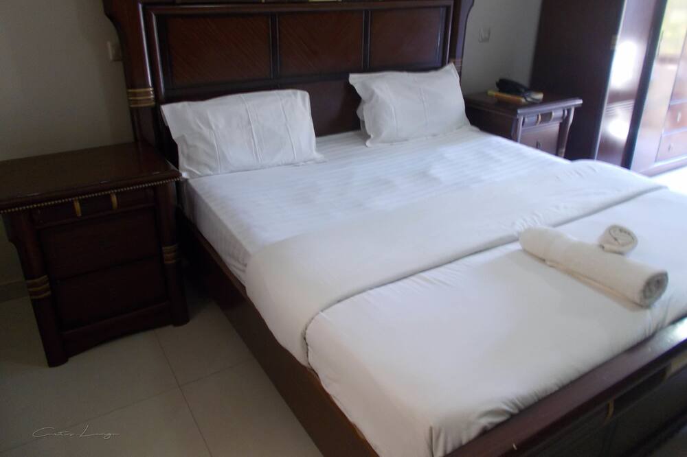 Photo of Bedroom in Lusaka