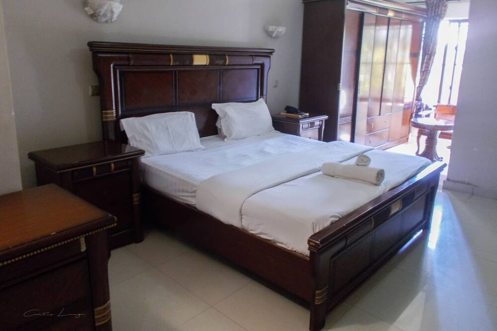 Photo of Bedroom in Lusaka