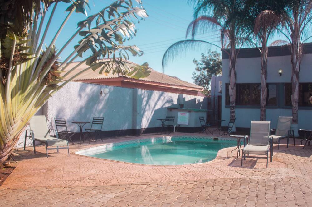 Photo of Outdoor in Lusaka