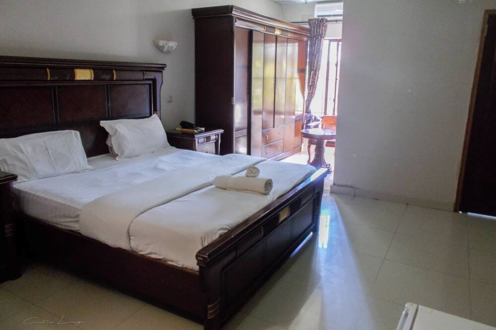 Photo of Bedroom in Lusaka